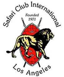 SCI Los Angeles logo